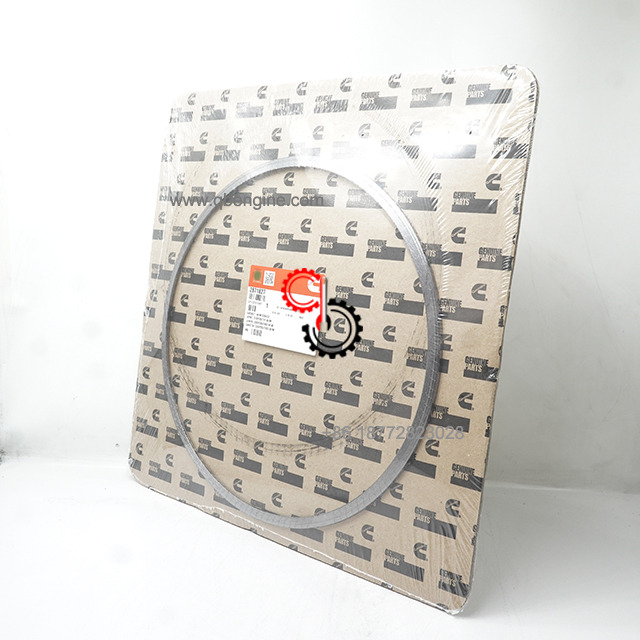 High Performance Cummins Machinery Engine Parts Aftertreatment Device Gasket 2871827
