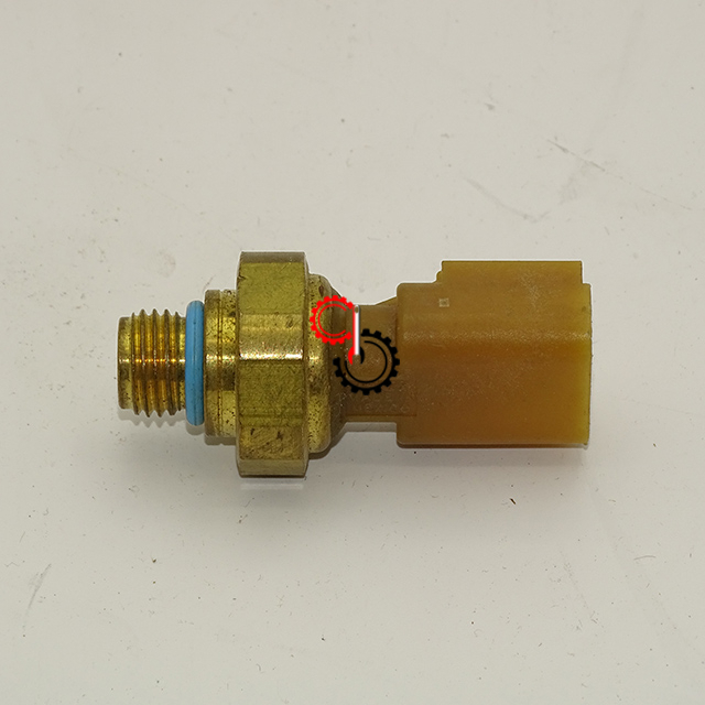 Original Diesel Engine Parts Cummins ISL Pressure Sensor 4928593 4087987 Diesel Pressure Sensor