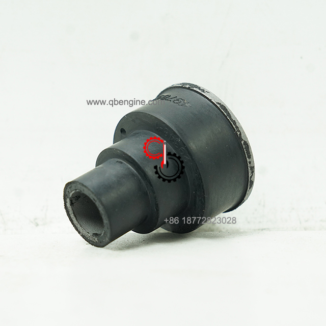 4978588 Vibration Isolator Genuine Cummins QSK38 QSK50 QSK60 Marine Engine Parts