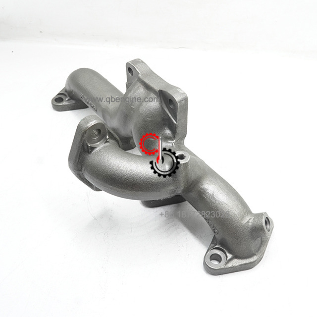 Originating Accessories Motor High-class Cummins Exhaust Manifold 5303593
