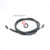 High Pressure Cummins Fuel Tube 3944458 QSC QSL Fuel Supply Tube 3944458