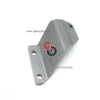 Cummins QSK60 Mining Engine Equipment Cooling Part Connection Bracket 4080251