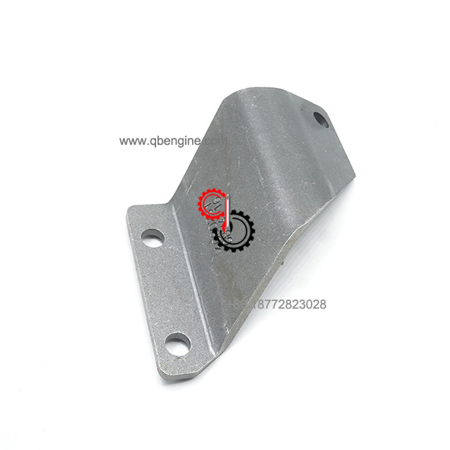 Cummins QSK60 Mining Engine Equipment Cooling Part Connection Bracket 4080251