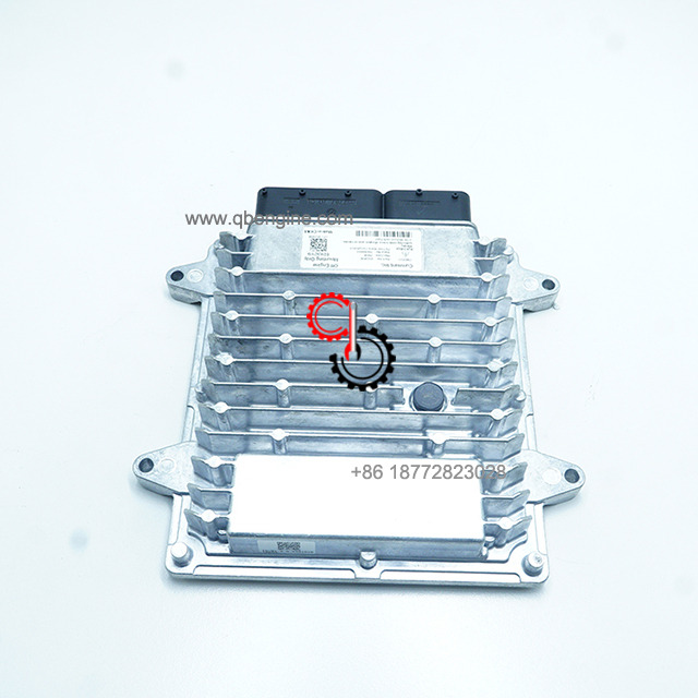 High Quality Cummins ECM CM2621 Electronic Control Module ECU 6522686