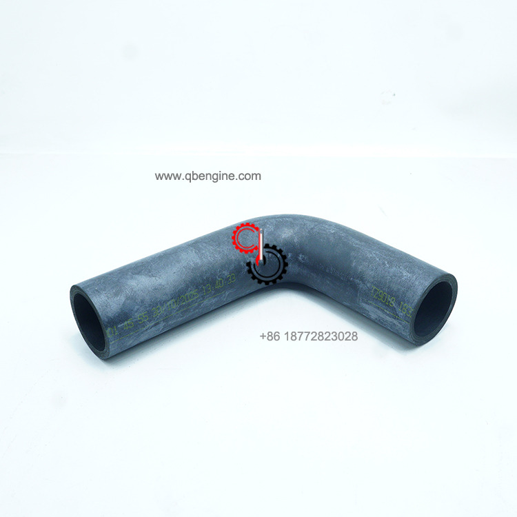 Industrial-Grade Cummins Diesel Replacement Parts 90 Elbow Hose 4314417