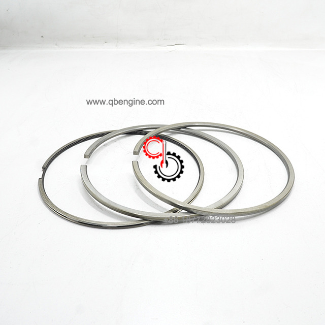 Cummins 4955433 Piston Ring Set 4955433 for QSV91 Engine