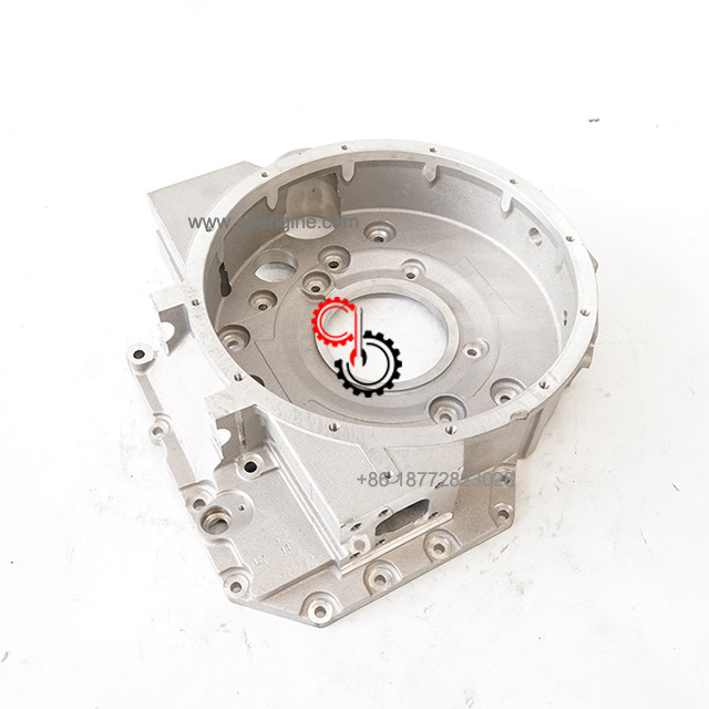 Cummins QSB Diesel Engine Power Transmission Parts Flywheel Housing 4944345 3971930