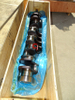 Engine Parts Cummins 3691444 4330732 4925762 ISX15 QSX15 Engine Crankshaft Cummins 4925762 4330732 3691444
