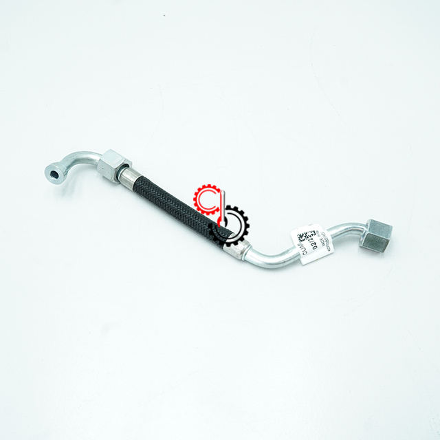 Engine Parts Brand New Cummins 5304169 Turbocharger Oil Supply Connection 5304169