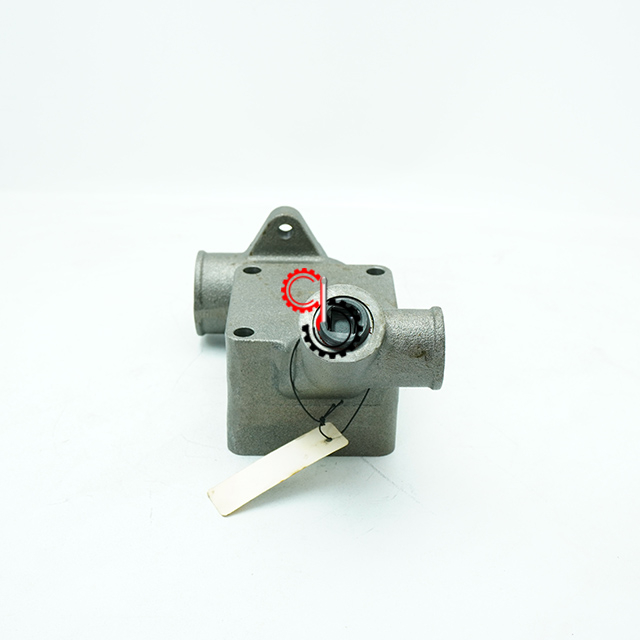 Machinery Engine Spare Parts Cummins ISM QSM M11 Thermostat Housing 3406886