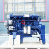 WP13.550E501 Weichai Diesel Engine Assembly WP13 550HP 405KW 1900RPM