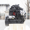 Cummins 4BT3.9 C100 CPL8204 Diesel Engine VE Pumps 4BT3.9-C100 Complete Engine