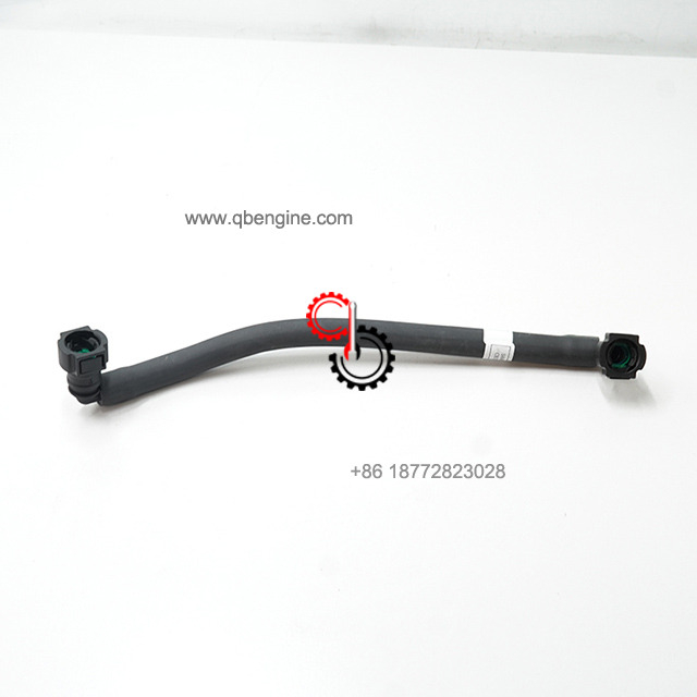 5667886 Cummins Fuel Supply Tube Original Industrial Diesel Engine Parts