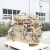 Cummins KTA19-P750 19L 750HP CPL4153 Complete Pump Drive Engine