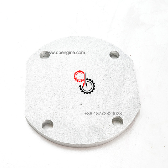 3060084 Cummins QST Cover Plate Brand New Construction Machinery Diesel Engine Parts