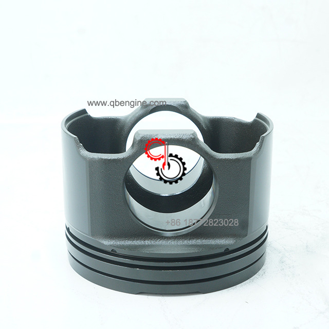5688310 Cummins Engine Piston Genuine Industrial Diesel Engine Parts 