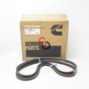 4097136 Cummins QSK23 V Belt Genuine Machinery Diesel Engine Parts 