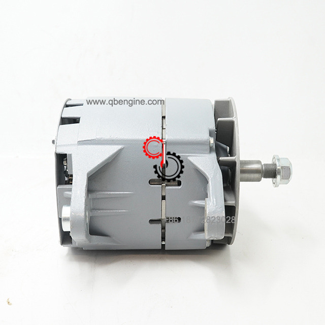 675126 24V Cummins Alternator Brand New Diesel Engine Parts 