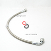 4380774 3644488 Cummins Flexible Hose QSK60 Brand New Industrial Diesel Engine Parts 