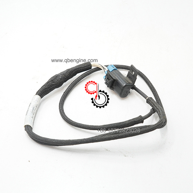 3644384 Cummins Wiring Harness Genuine Industrial Diesel QST QSK K50 K38 Engine Parts 