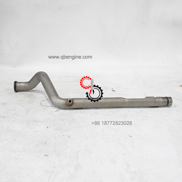 4367122 Cummins Water Transfer Tube ISX QSX Brand New Diesel Engine Parts