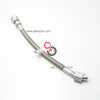 4086754 4016443 Cummins QSK60 Flexible Hose Genuine Diesel Engine Parts
