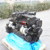 SAA6D114E-3B Original 6D114 260HP 8.3L Engine Assembly Complete Construction Machinery Engine
