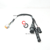 3163151 Cummins Bench Calibration Harness Genuine Diesel Engine Parts
