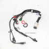 2871207 Cummins Electronic Control Module Wiring Harness Original Diesel QSK60 Engine Parts