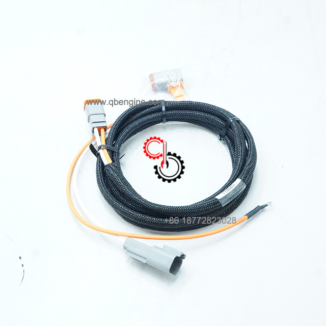4007287 Cummins Wiring Harness Brand New Diesel Engine Parts