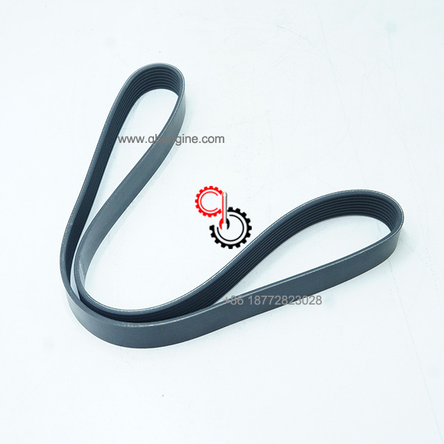 4083261 Cummins QSK V Ribbed Belt Brand New Industrial Diesel Engine Parts