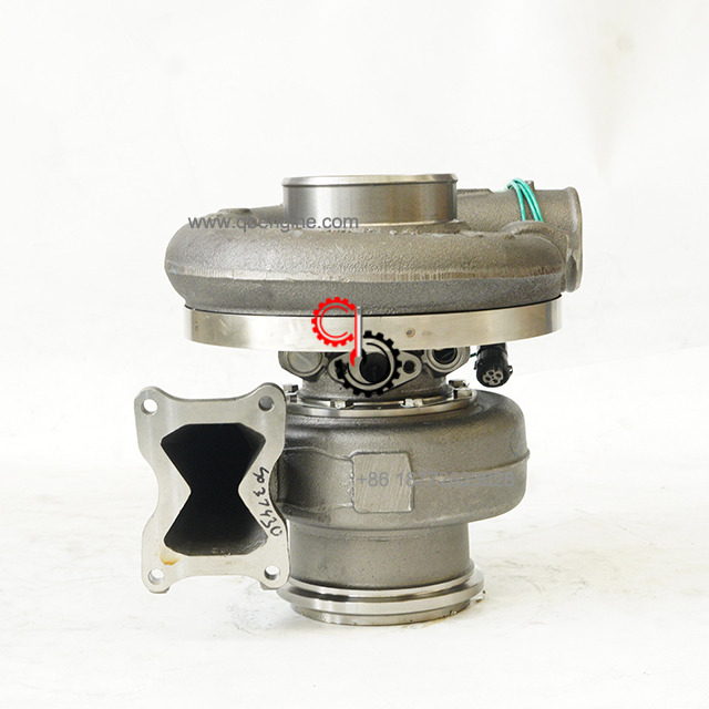 5321637 5638753 5638766 5638748 4033444 4047296 4955647 4955688 4955553 Turbocharger Kit QSK60 Diesel Engine Parts 