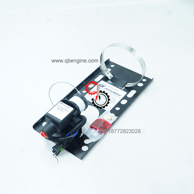 3635733 Cummins QSK Starting Aid Brand New Diesel Engine Parts