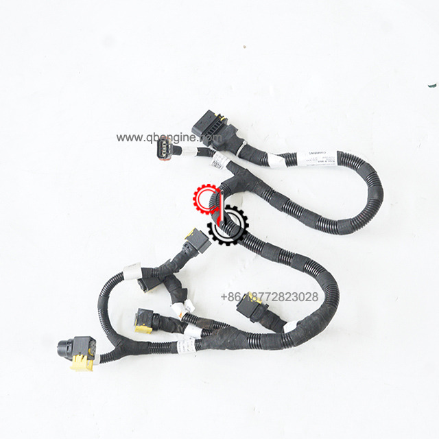 A065D489 Cummins Wiring Harnesses Original Diesel Engine Parts 