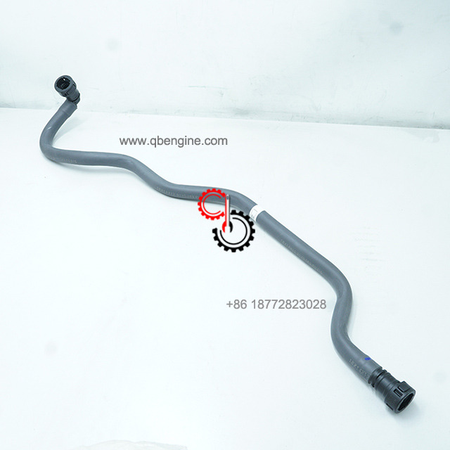 5624429 Cummins Fuel Supply Tube Original Industrial Diesel Engine Parts 