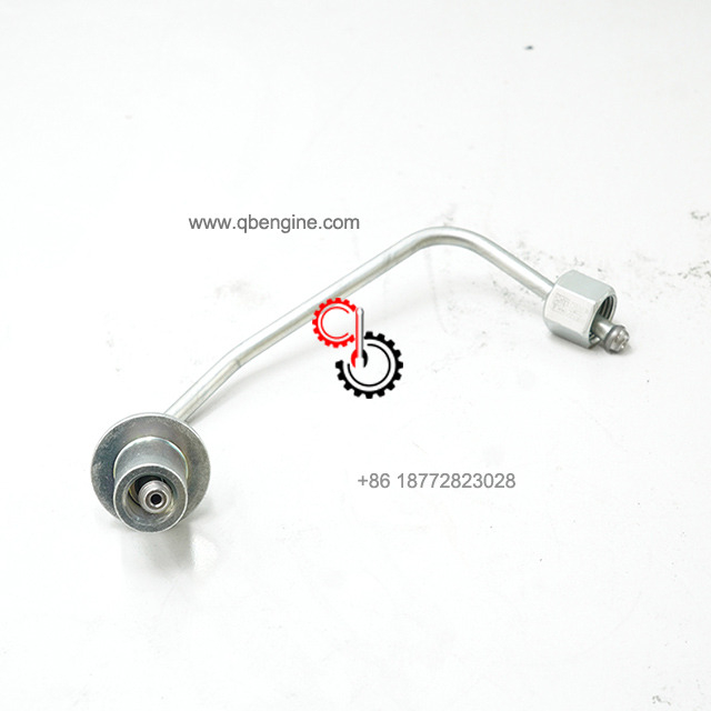 5536516 Cummins Injector Fuel Supply Tube ISG QSG Original Diesel Engine Parts