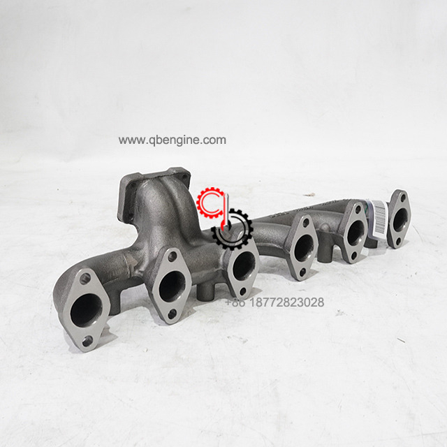 5591268 Cummins Exhaust Manifold Genuine B6.7S4 Diesel Engine Parts