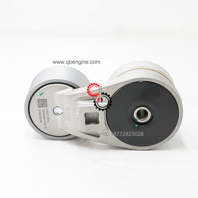 5621364 Cummins Belt Tensioner Original Diesel ISG QSG Engine Parts Engine 