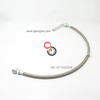 5542634 3644491 Cummins Flexible Hose Original Industrial Diesel QSK60 Engine Parts