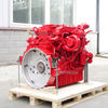 Motor ISB6.7 CM2350 B103 CPL3544 Diesel ISB6.7E6280 ISB6.7E6300 Engine Assembly for PX7 with EGR And VGT Turbocharger