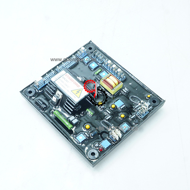 Cummins E000-23412 Avr Automatic Voltage Regulator Diesel MX341 Engine Parts