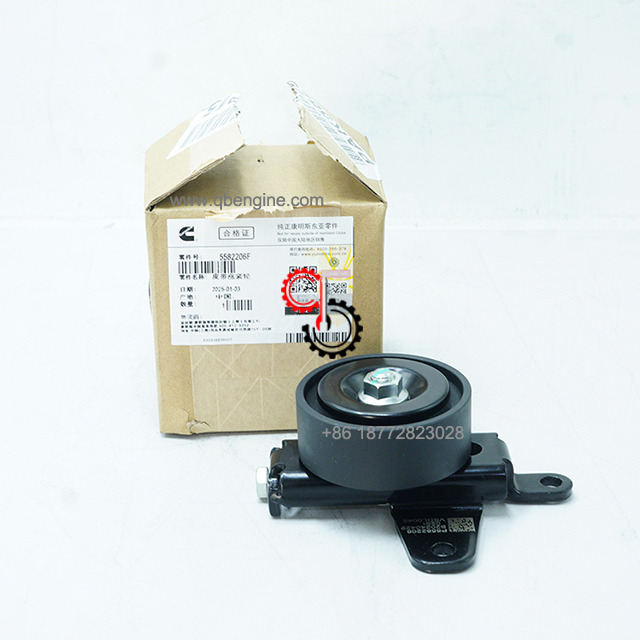 5582206 Cummins Belt Tensioner Original Diesel Loader Industrial Engine Parts 5582206 