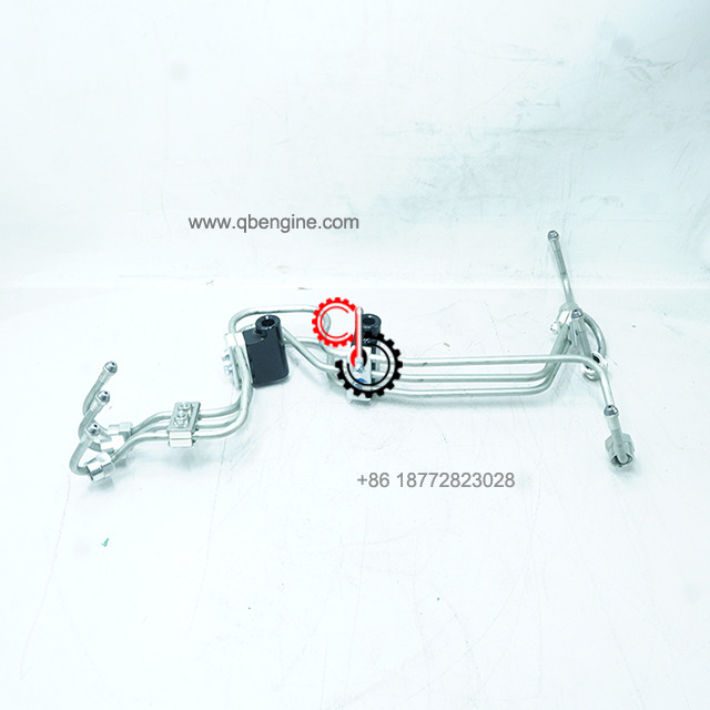 5313181 5311293 Cummins 6BT Fuel Injector Supply Tube Original Industrial Engine Parts