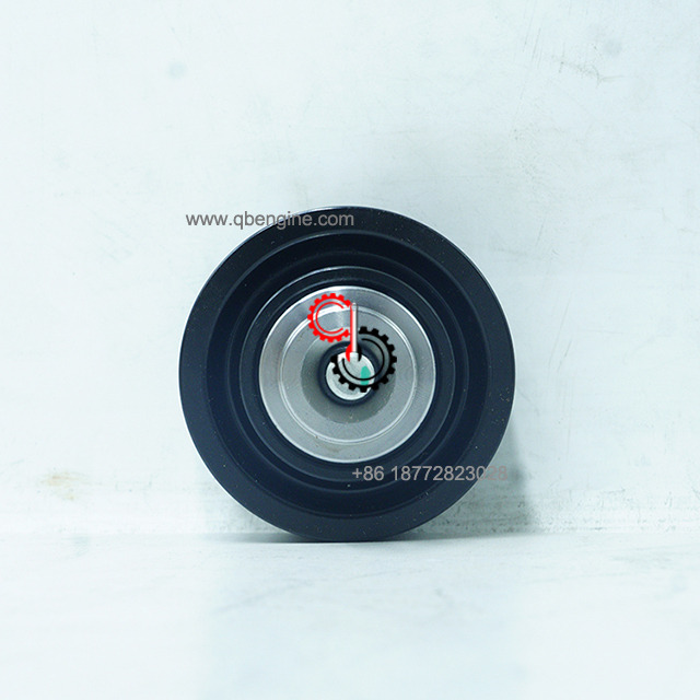 5265369 Cummins ISF Idler Pulley High Quality Industrial Engine Parts 5265369