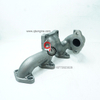 5303593 Cummins ISF Exhaust Manifold High Performance Diesel Industrial Engine Parts 