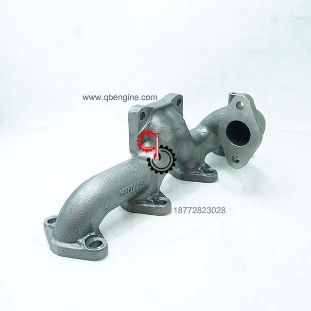 5303593 Cummins ISF Exhaust Manifold High Performance Diesel Industrial Engine Parts 