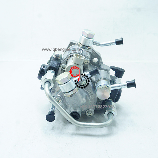5318651 Cummins ISF Fuel Pump High Performance Diesel Industrial Engine Parts 
