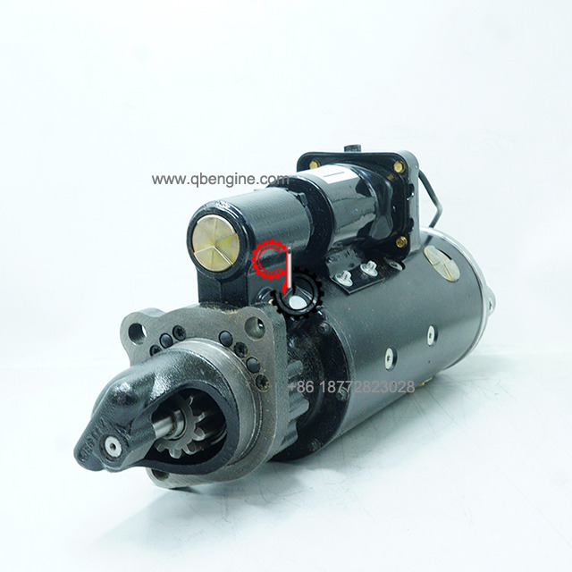 CAT 123-8636 24V Lubricant Oil Pump 123-8636 3512 3516 Industrial Diesel Engine Parts