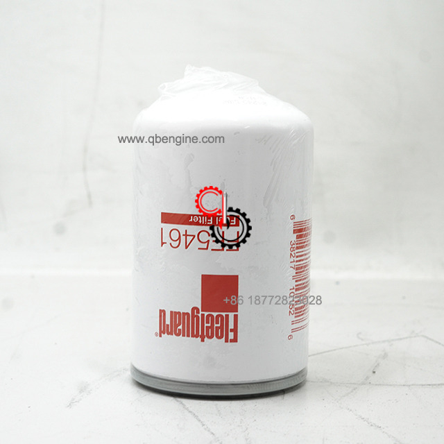 FF5461 Cummins Fuel Filter Element Replacement Diesel Engines Heavy Duty Air Oil Filter FF5461 