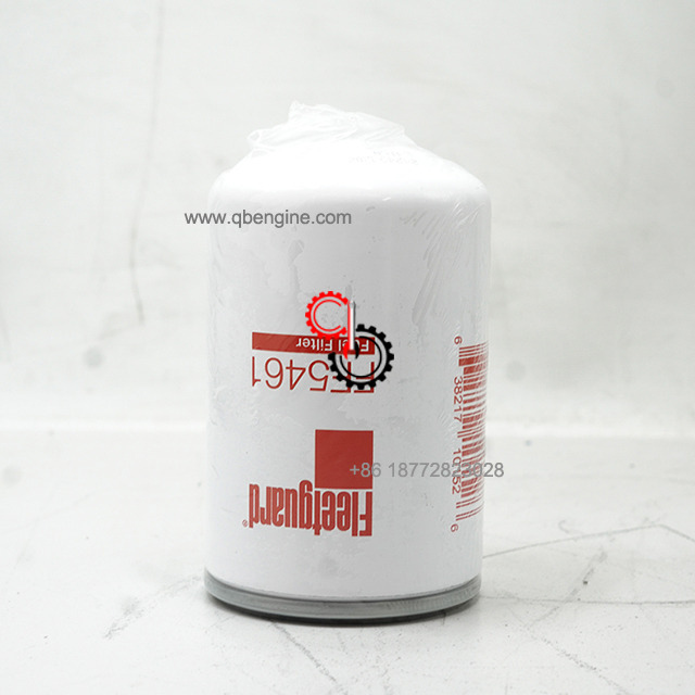 FF5461 Cummins Fuel Filter Element Replacement Diesel Engines Heavy Duty Air Oil Filter FF5461 